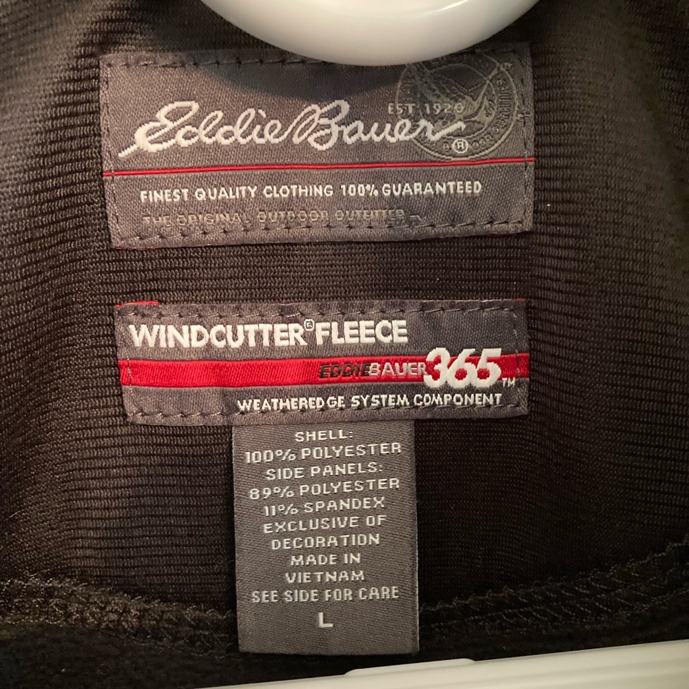 Eddie Bauer Jacket - Picture 2 of 9